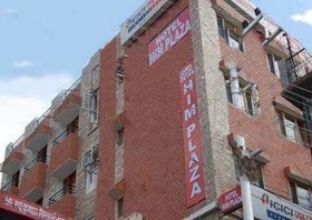 Goroomgo Himsagar Almora