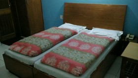 Goroomgo Himsagar Almora