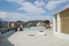 Goroomgo Lalit Homestay Almora