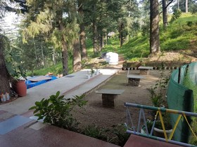 goSTOPS Kasar Devi