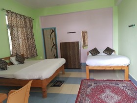 goSTOPS Kasar Devi