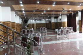 Hotel Jalal Palace