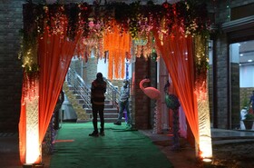 Hotel Jalal Palace