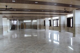 Hotel Jalal Palace