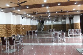 Hotel Jalal Palace