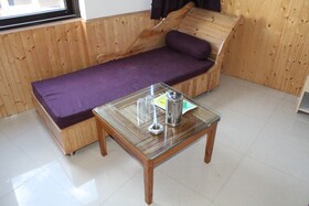 Hotel Jalal Palace