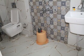 Hotel Jalal Palace