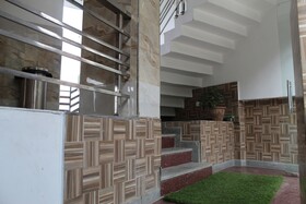 Hotel Jalal Palace