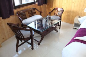 Hotel Jalal Palace