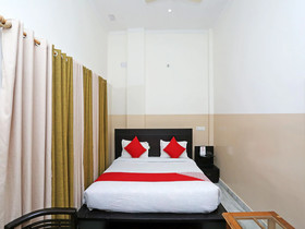 Hotel Jay Continental By OYO Rooms