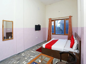 Hotel Jay Continental By OYO Rooms
