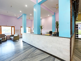 Hotel Jay Continental By OYO Rooms