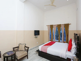 Hotel Jay Continental By OYO Rooms