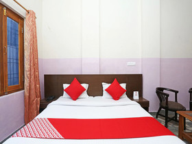 Hotel Jay Continental By OYO Rooms