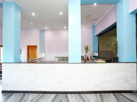 Hotel Jay Continental By OYO Rooms