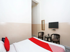 Hotel Jay Continental By OYO Rooms