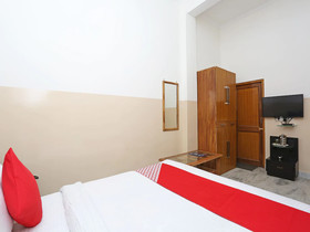 Hotel Jay Continental By OYO Rooms