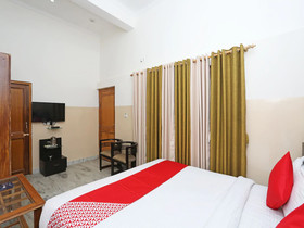 Hotel Jay Continental By OYO Rooms