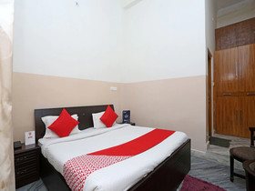 Hotel Jay Continental By OYO Rooms