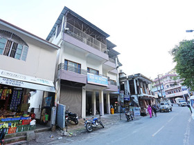 Hotel Jay Continental By OYO Rooms