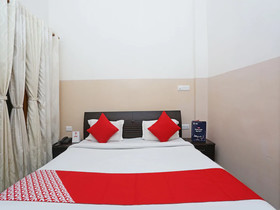 Hotel Jay Continental By OYO Rooms
