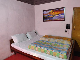 Hotel Kausani Retreat