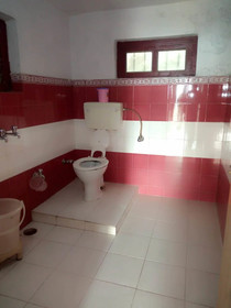 Hotel Kausani Retreat