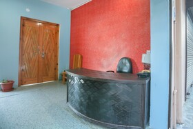 Hotel Pine & Dine Almora