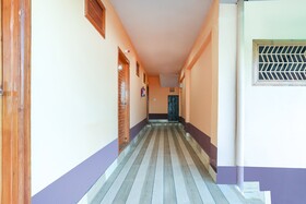 Hotel Pine & Dine Almora