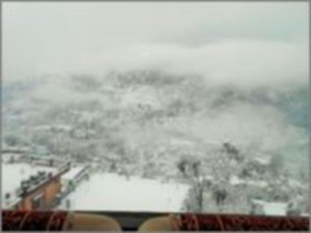 Hotel Shivalik Almora