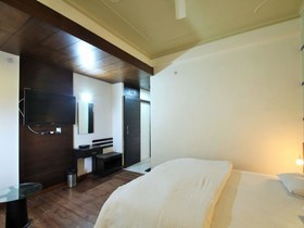 Hotel Shivalik Almora