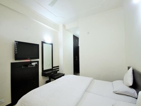 Hotel Shivalik Almora