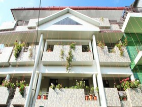 Hotel Shivalik Almora