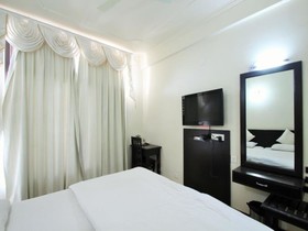 Hotel Shivalik Almora