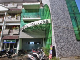 Hotel Shivalik Almora