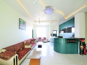 Hotel Shivalik Almora