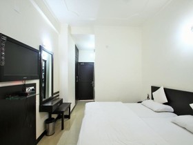 Hotel Shivalik Almora