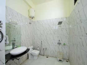 Hotel Shivalik Almora