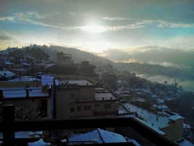 Hotel Shivalik Almora