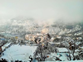 Hotel Shivalik Almora