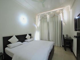Hotel Shivalik Almora
