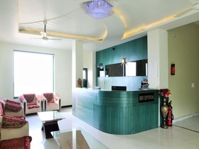 Hotel Shivalik Almora
