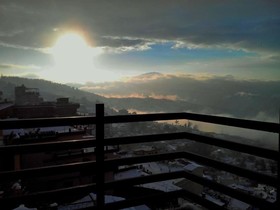 Hotel Shivalik Almora