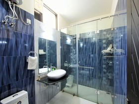 Hotel Shivalik Almora