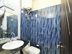 Hotel Shivalik Almora