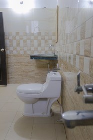 Hotel Sunita