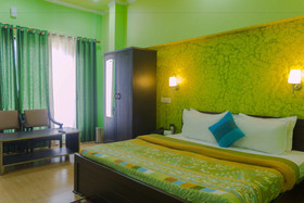 Hotel Sunita