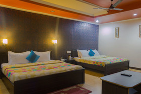 Hotel Sunita