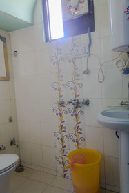 Hotel Sunita