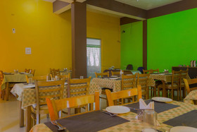 Hotel Sunita